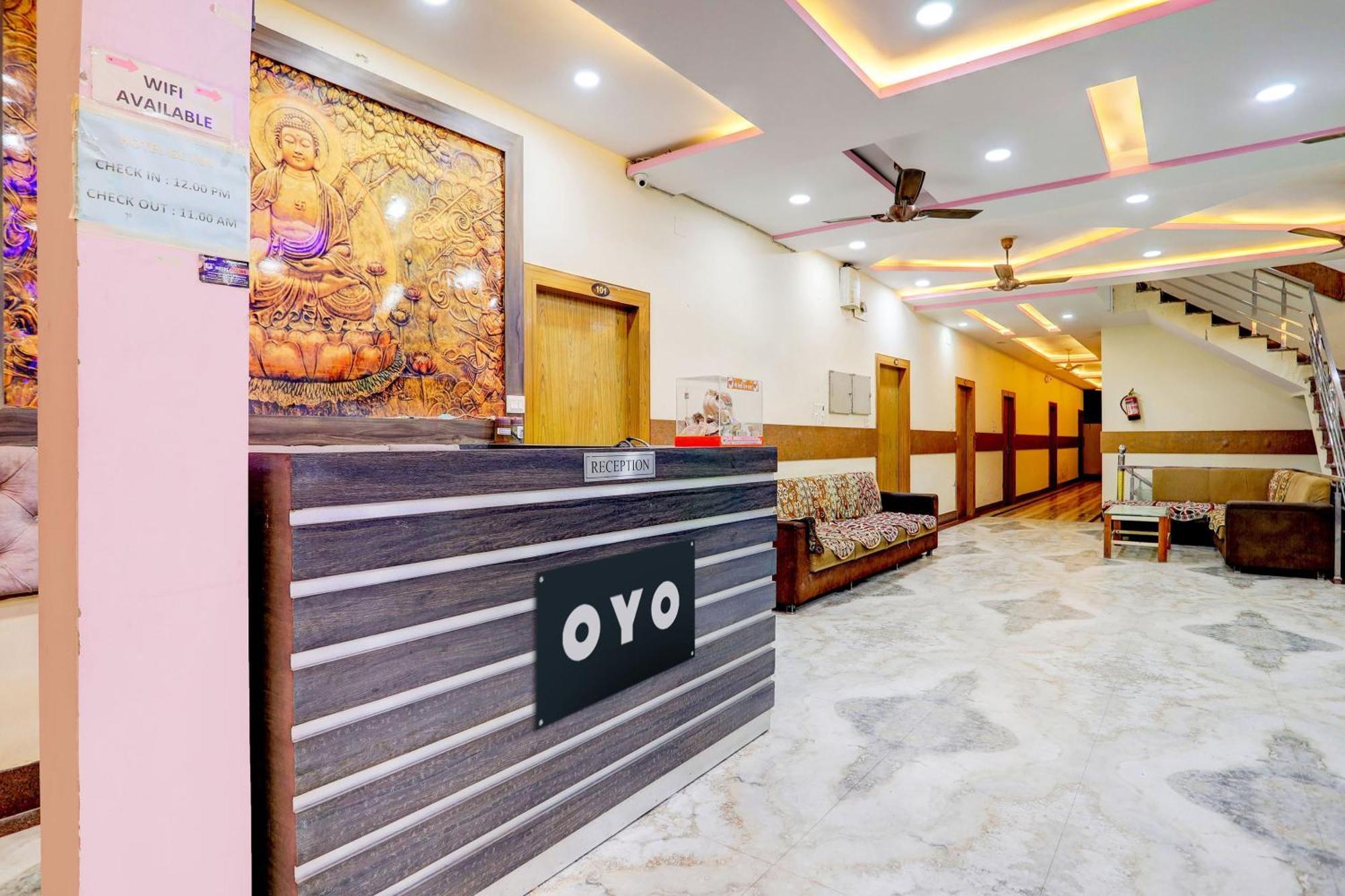 Hotel O Gc Inn — Photos 2