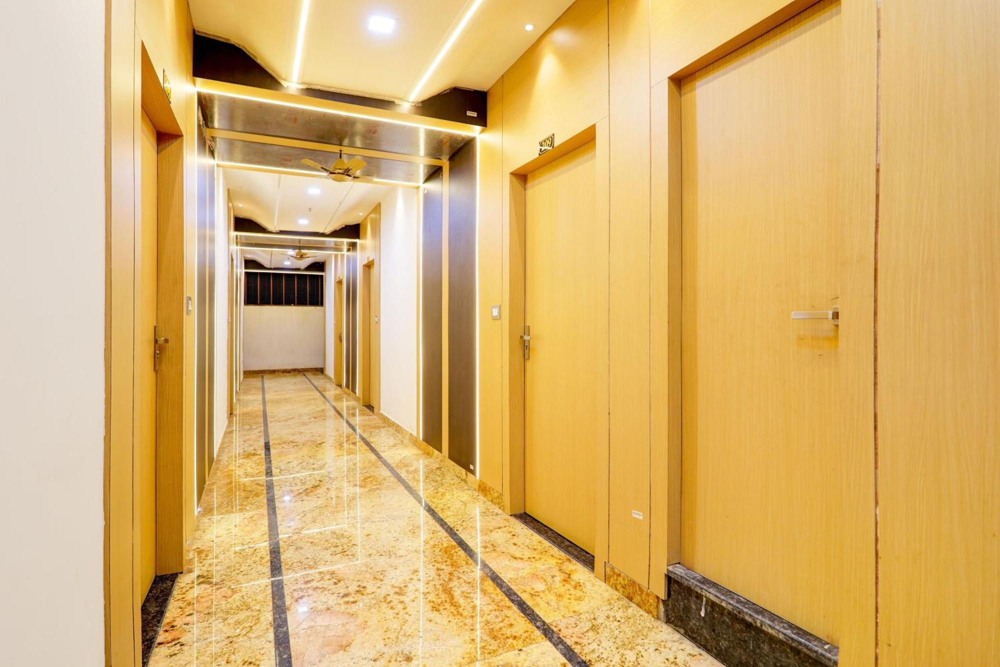 Hotel O Gc Inn, Varanasi
