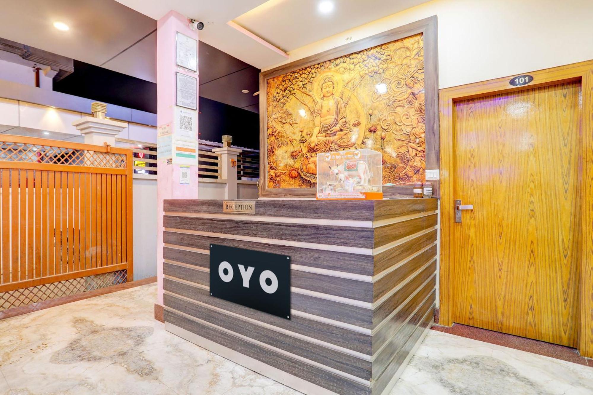 Hotel O Gc Inn — Photos 1